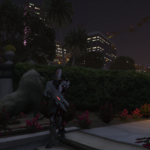 Terminator Infiltrator (ADD-On Skin Pack) V1.0