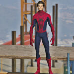 The Amazing Spiderman-2 (Andrew Garfield)