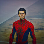 The Amazing Spiderman-2 (Andrew Garfield)