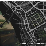 The Gun Van In SP 1.02