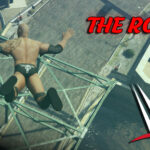 The Rock WWE Suit [Add-On Ped] 1.0