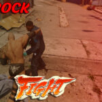 The Rock WWE Suit [Add-On Ped] 1.0