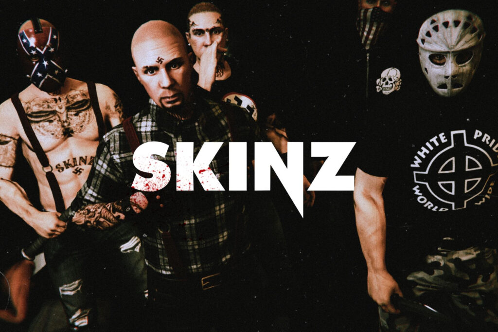 The Skinz (Menyoo) V1.0