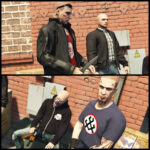 The Skinz (Menyoo) V1.0