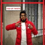 Tied Up Twisted Dreads for Franklin 1.0