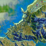 Tollbooths 2 Location (2 Gerbang Tol) [YMAP | Map editor] V2.0