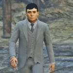 Tommy Shelby [Add-On Ped]