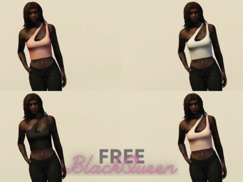 Top for MP Female 1.0