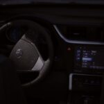 Toyota Corolla 2018 v1.05
