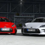 Toyota GR-86 20222