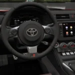 Toyota GR-86 20224