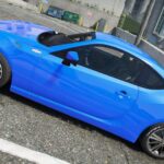 Toyota GT86 2
