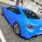Toyota GT86 3
