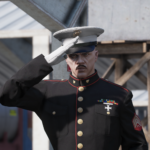U.S Marine Corps Formals EUP5