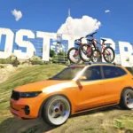 Ubermacht Beretta [Add-On | Tuning] V1.1