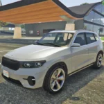 Ubermacht Beretta [Add-On | Tuning] V1.1