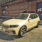 Ubermacht Beretta [Add-On | Tuning] V1.1