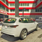 Ubermacht Beretta [Add-On | Tuning] V1.1