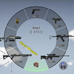 Uzas-12 [Replace / FiveM] V1.1