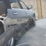 Uzi From MW-20193