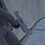 Uzi From MW-20195