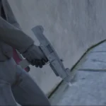 Uzi From MW-20195