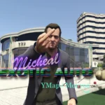 VIP CLUB PACK Menyoo Ymap3