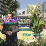 VIP CLUB PACK Menyoo Ymap4