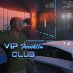 VIP CLUB PACK Menyoo Ymap5
