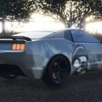 Vapid Nightmare GT Beta5