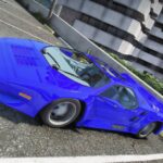 Vector W8