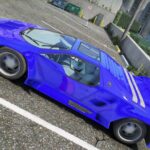 Vector W8 2