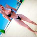 Violett Body for MP Female 1.03