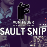 Vom Feuer Assault Sniper [Unfinished | Add-On | Animated | Tints | Icon | Sound | Lore-Friendly] V1.0