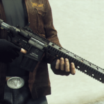 Vom Feuer Assault Sniper [Unfinished | Add-On | Animated | Tints | Icon | Sound | Lore-Friendly] V1.0