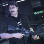 Vom Feuer Assault Sniper [Unfinished | Add-On | Animated | Tints | Icon | Sound | Lore-Friendly] V1.0