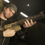 Vom Feuer Assault Sniper [Unfinished | Add-On | Animated | Tints | Icon | Sound | Lore-Friendly] V1.0