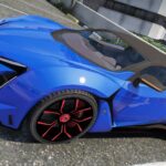 W Motors Fenyr Supersport