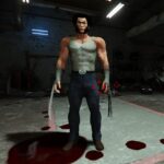 WOLVERINE DELUXE [Addon Ped]