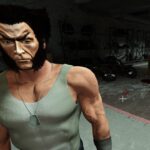 WOLVERINE DELUXE [Addon Ped]