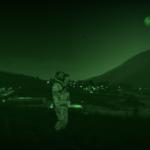 Wearable Control (working night/thermal vision & more) [.Net] V2.0