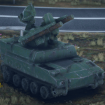 XM-975 [Add-On / FiveM] V1.0