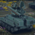 XM-975 [Add-On / FiveM] V1.0