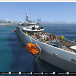Yacht Party