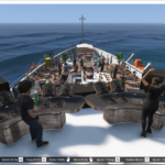 Yacht Party2