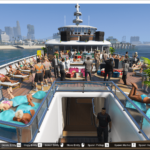 Yacht Party3