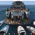 Yacht Party V1.1