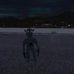 Yenndo - Fnaf [Add-On Ped]