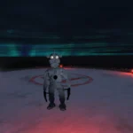 Yenndo - Fnaf [Add-On Ped]