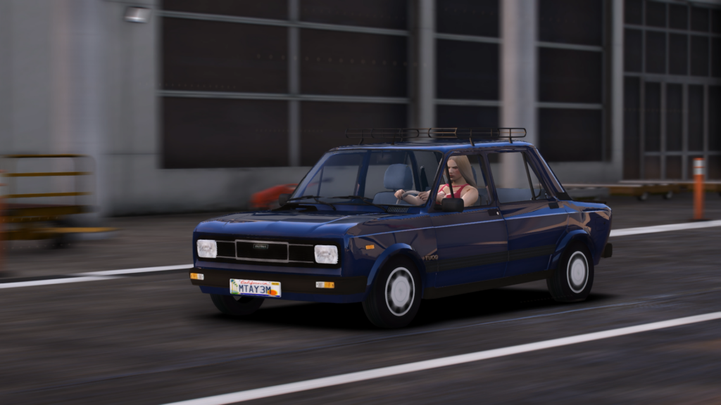 Zastava Skala 55 128 1.0